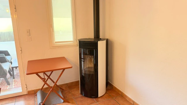 Magnífico Chalet zona Naútico Denia
