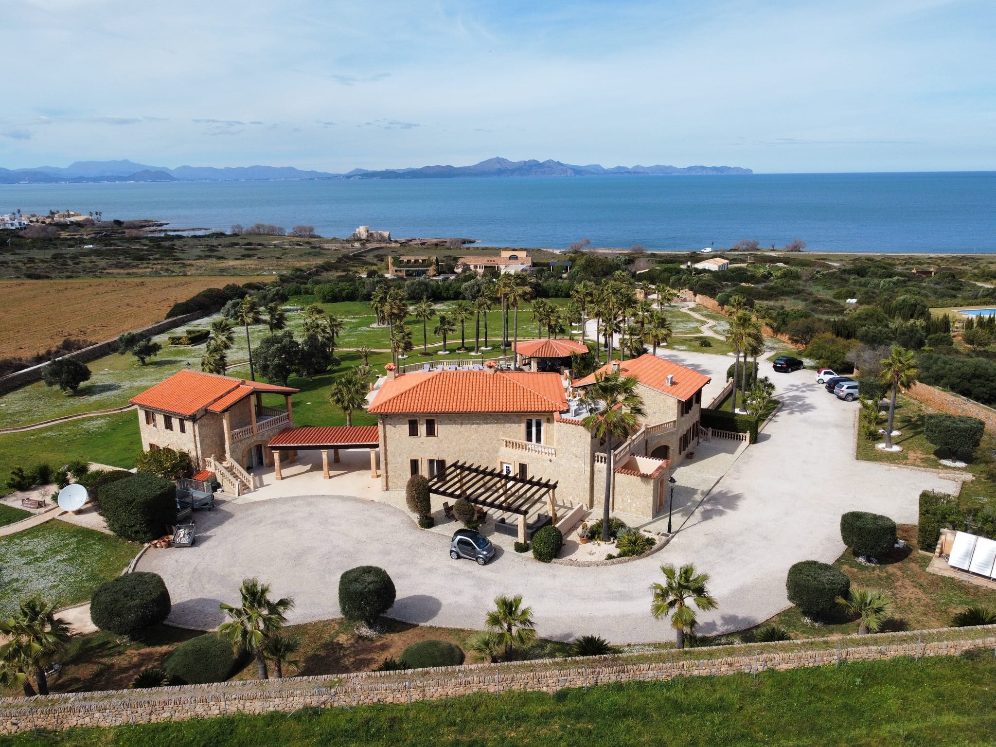 Oportunidades de inversión en Mallorca