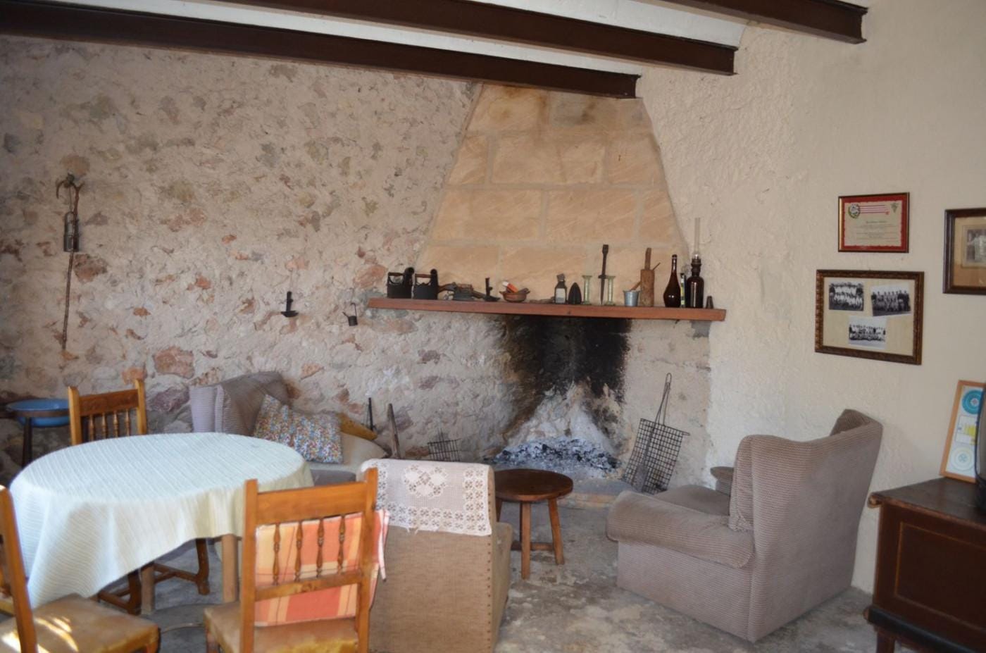 Finca rústica en Venta en Sant Llorenç des Cardassar, BALEARES