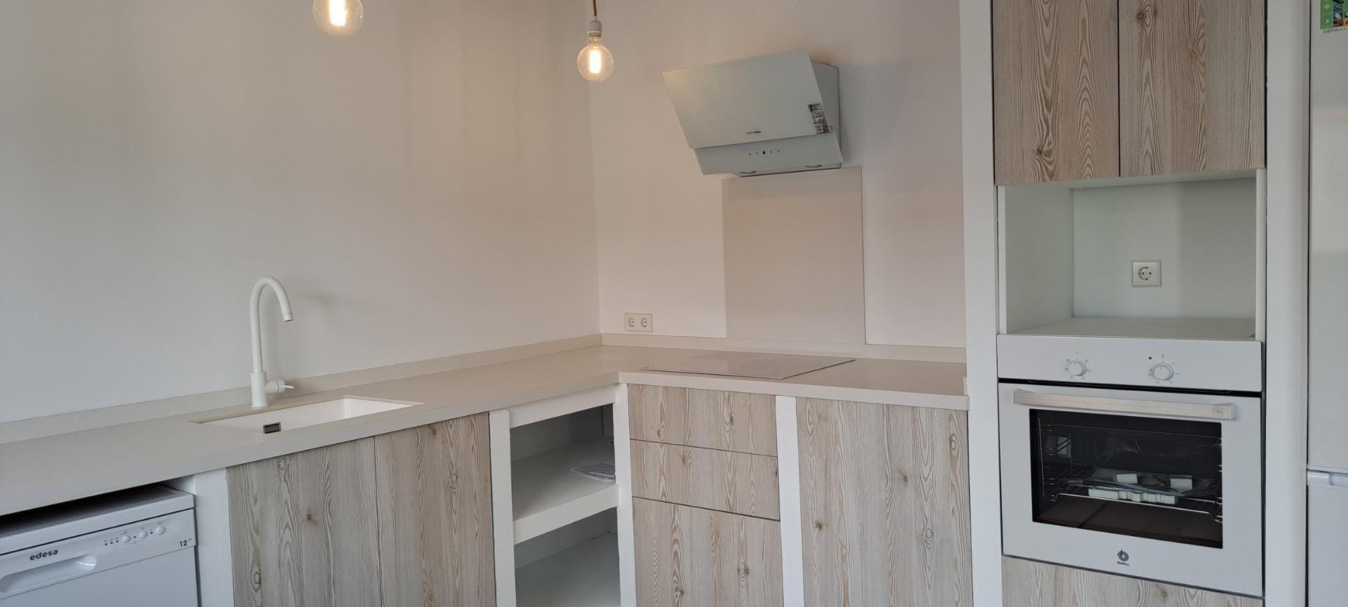 Hermosa casa de pueblo completamente restaurada en Campanet, zona tranquila y privilegiada