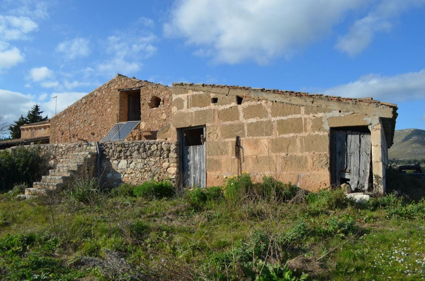 Finca rústica en Venta en Sant Llorenç des Cardassar, BALEARES