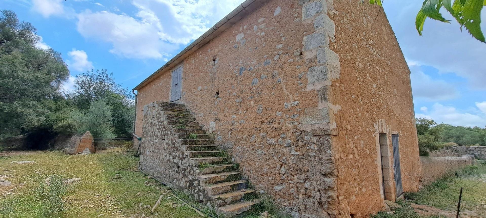 Finca rústica en Venta en Sant Llorenç des Cardassar, BALEARES