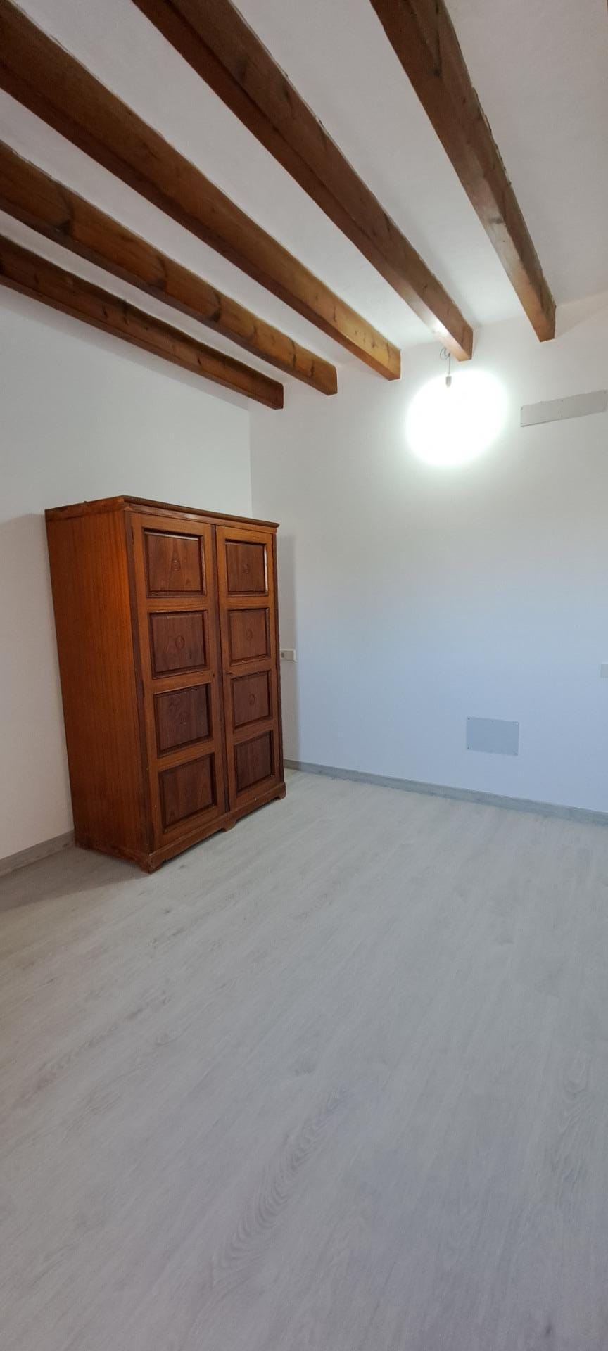 Hermosa casa de pueblo completamente restaurada en Campanet, zona tranquila y privilegiada