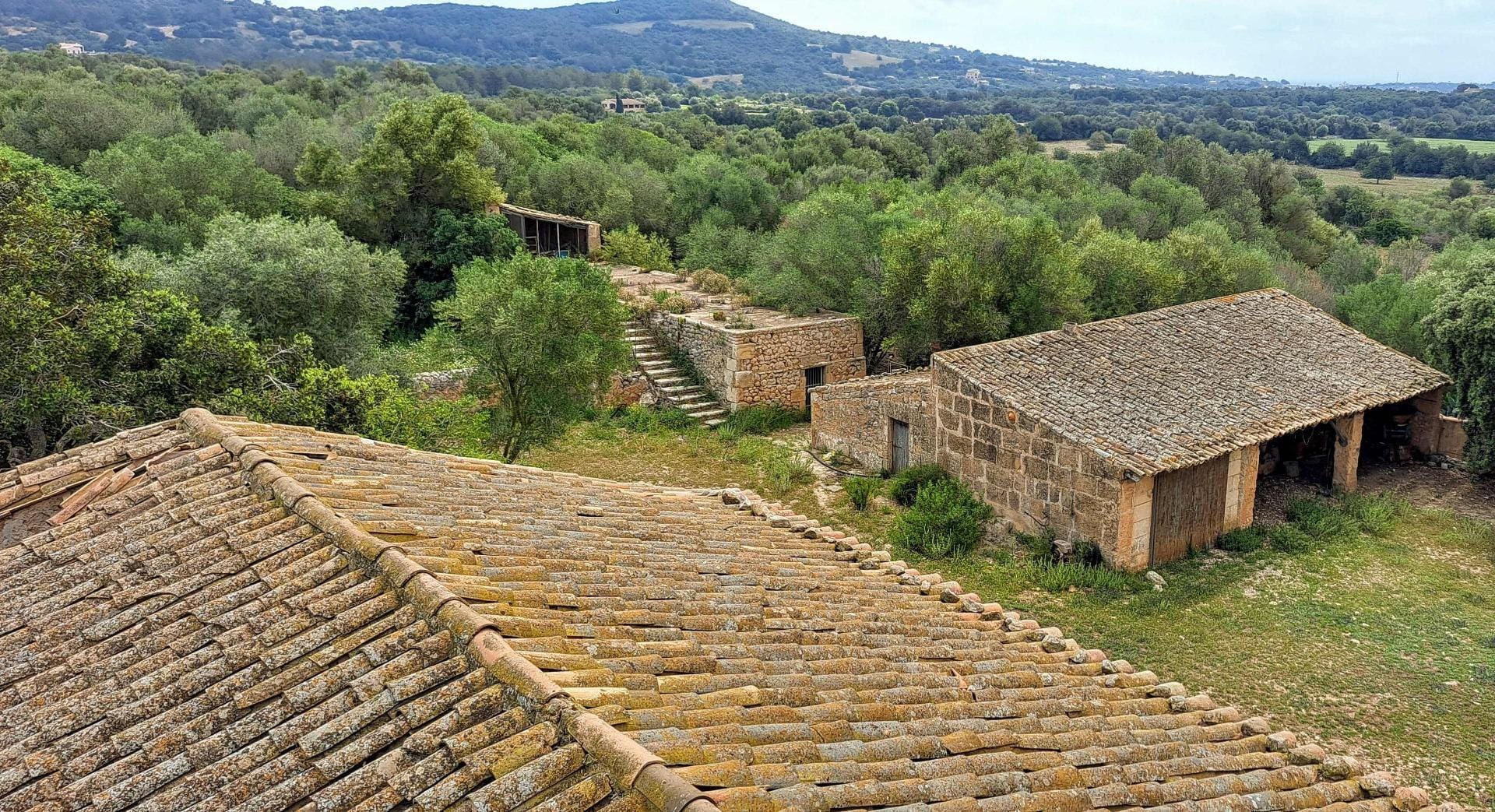 Finca rústica en Venta en Sant Llorenç des Cardassar, BALEARES