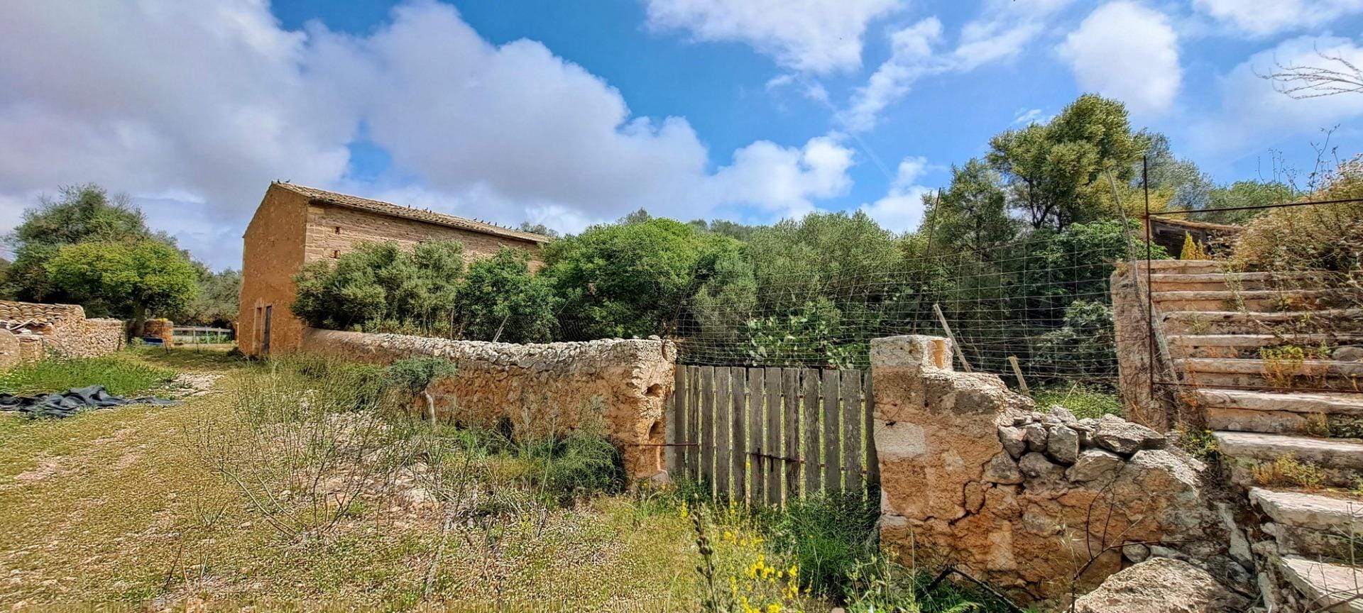 Finca rústica en Venta en Sant Llorenç des Cardassar, BALEARES