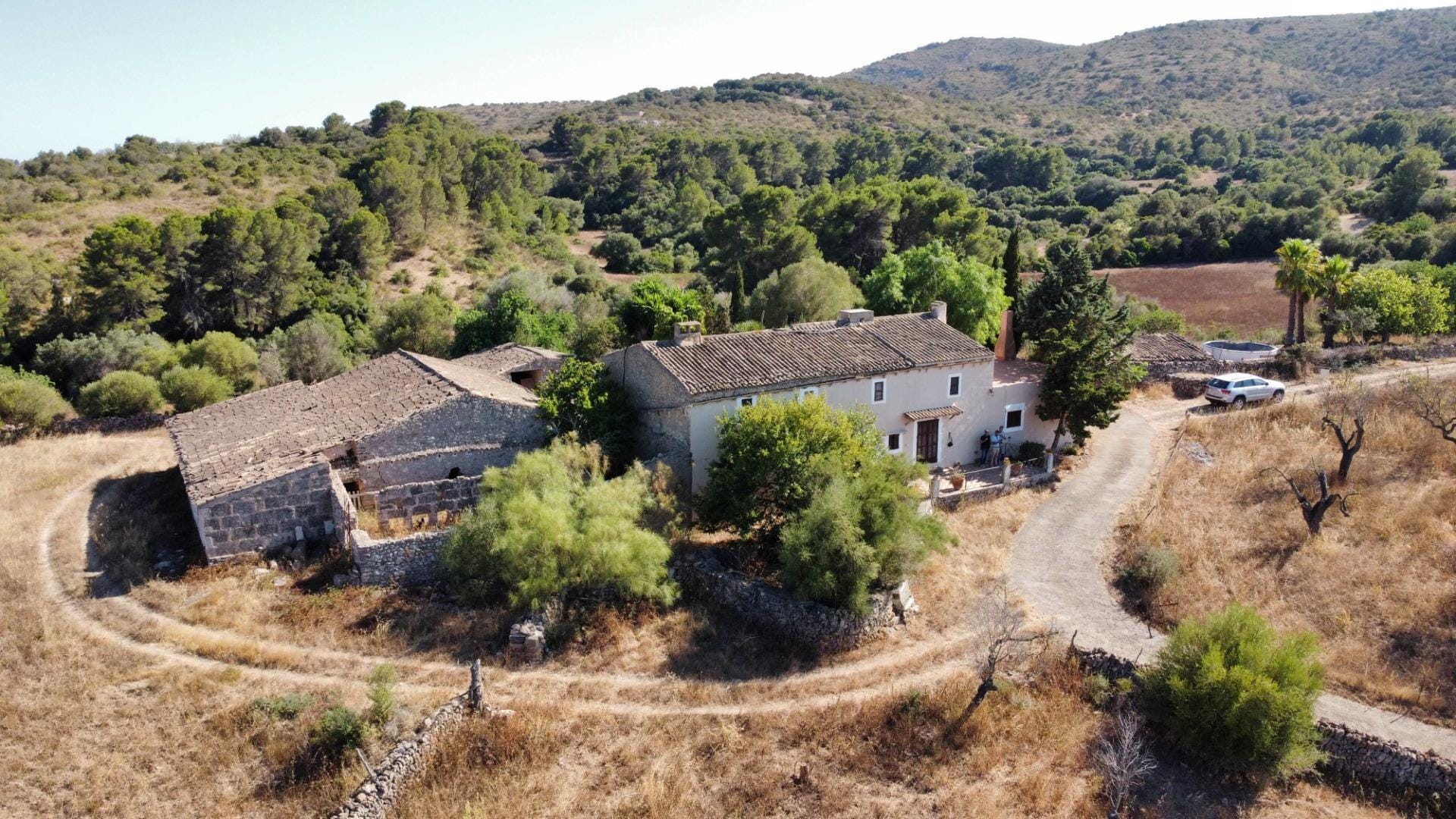 Finca rústica en Venta en Sant Llorenç des Cardassar, BALEARES