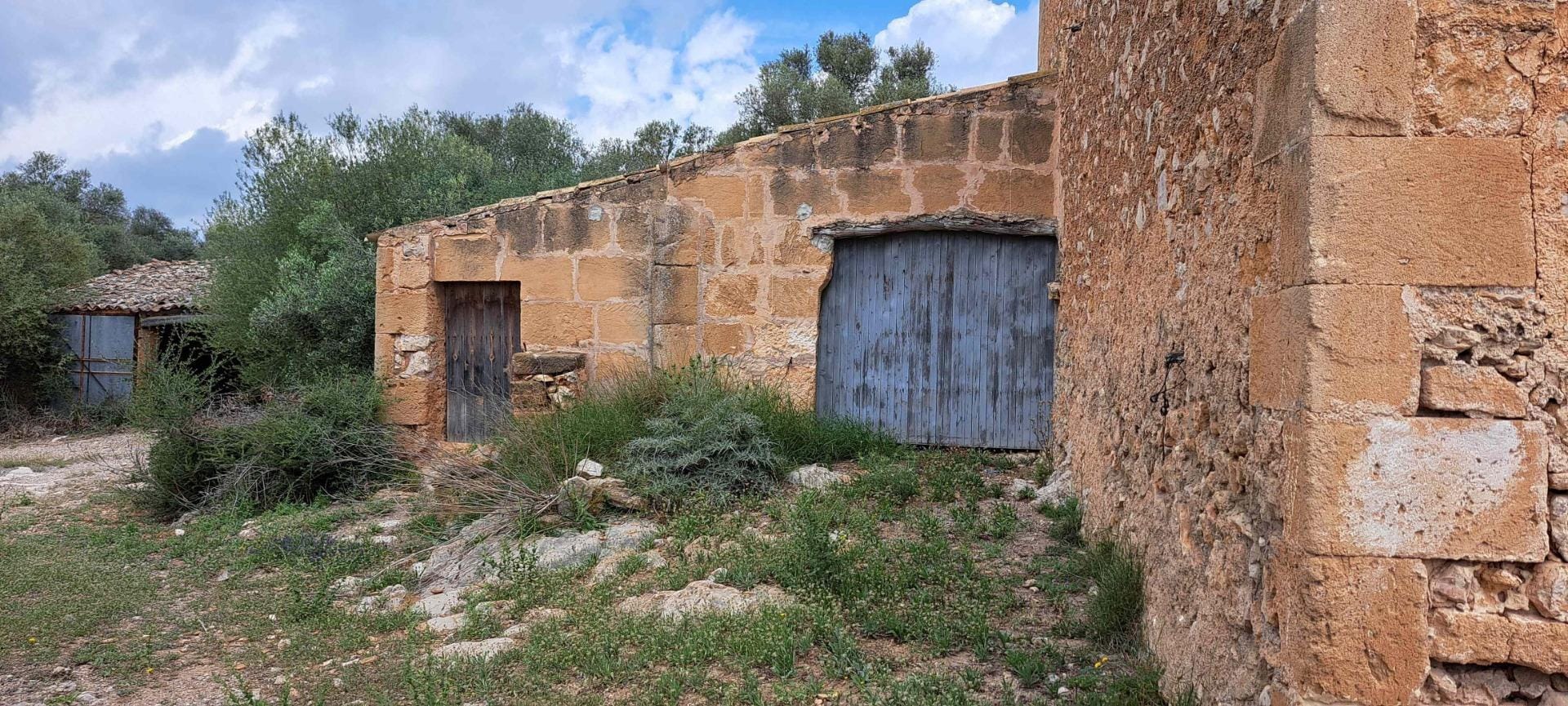 Finca rústica en Venta en Sant Llorenç des Cardassar, BALEARES