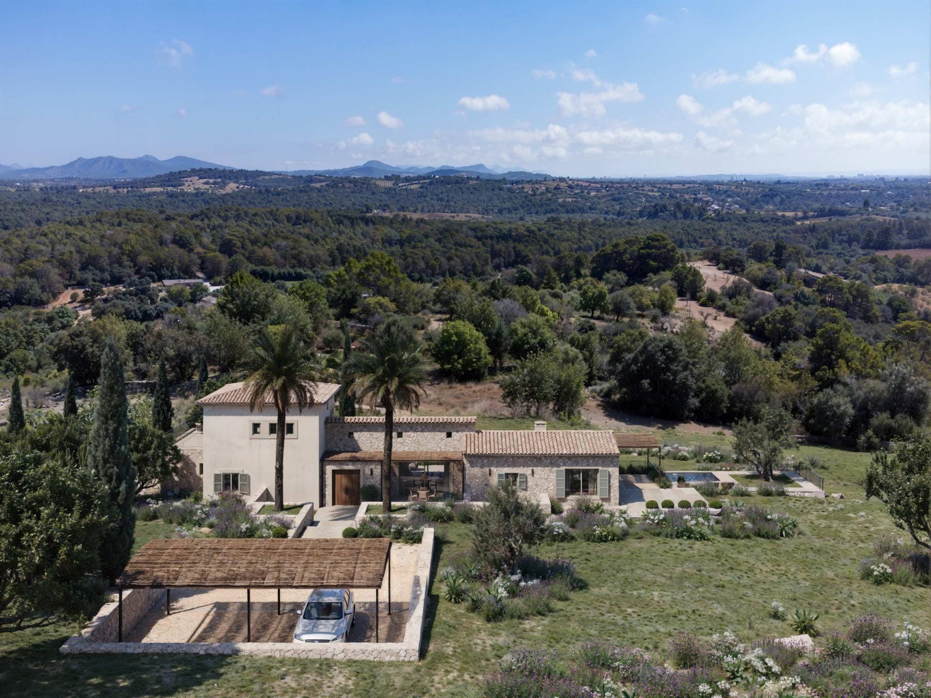 Terreno rural en Venta en Manacor, BALEARES