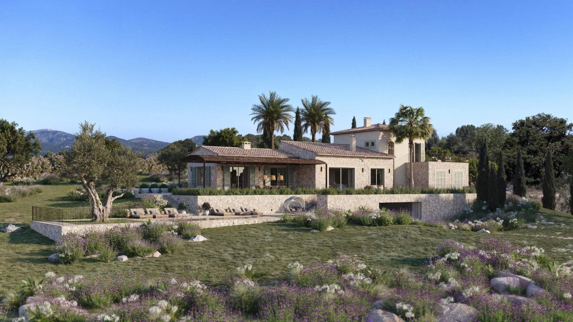 Terreno rural en Venta en Manacor, BALEARES