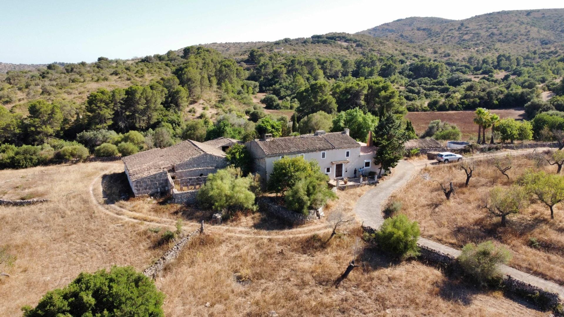 Finca rústica en Venta en Sant Llorenç des Cardassar, BALEARES