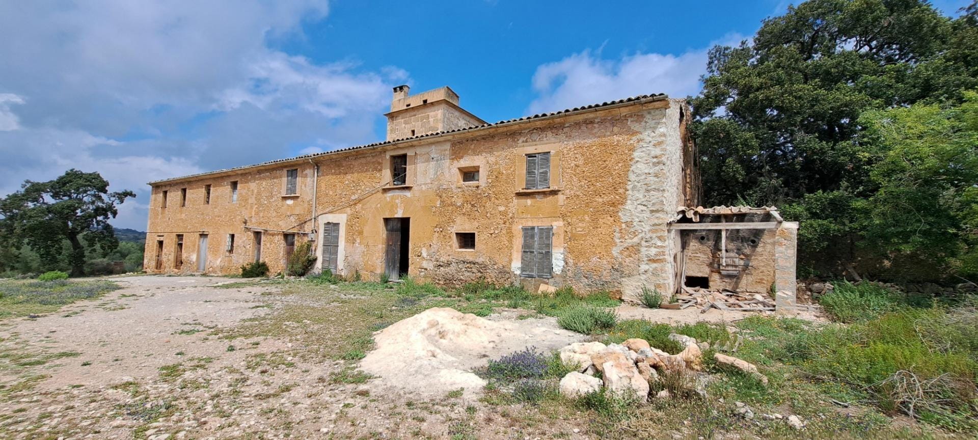 Finca rústica en Venta en Sant Llorenç des Cardassar, BALEARES
