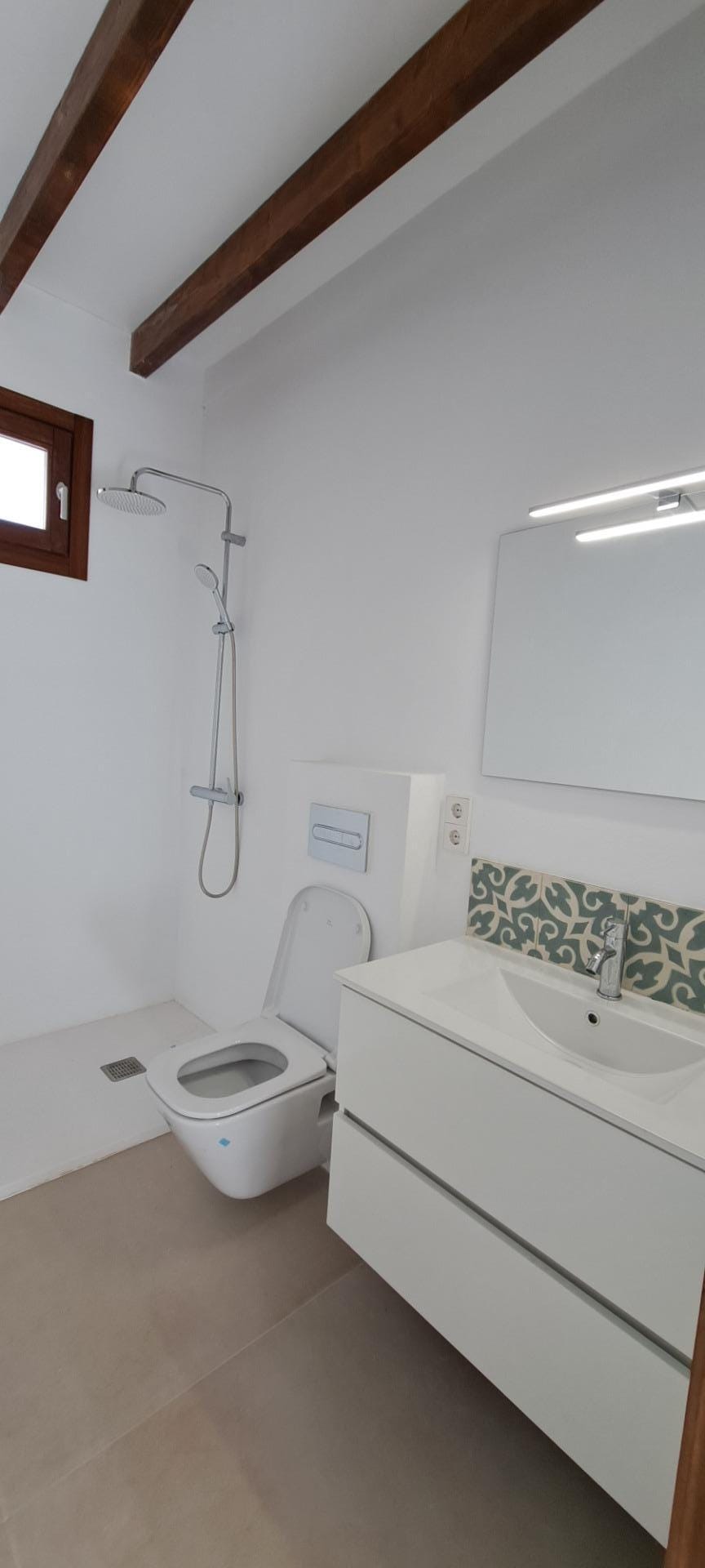Hermosa casa de pueblo completamente restaurada en Campanet, zona tranquila y privilegiada