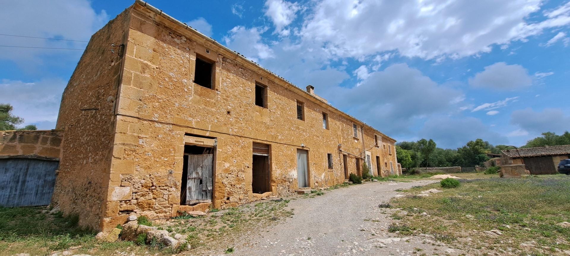 Finca rústica en Venta en Sant Llorenç des Cardassar, BALEARES