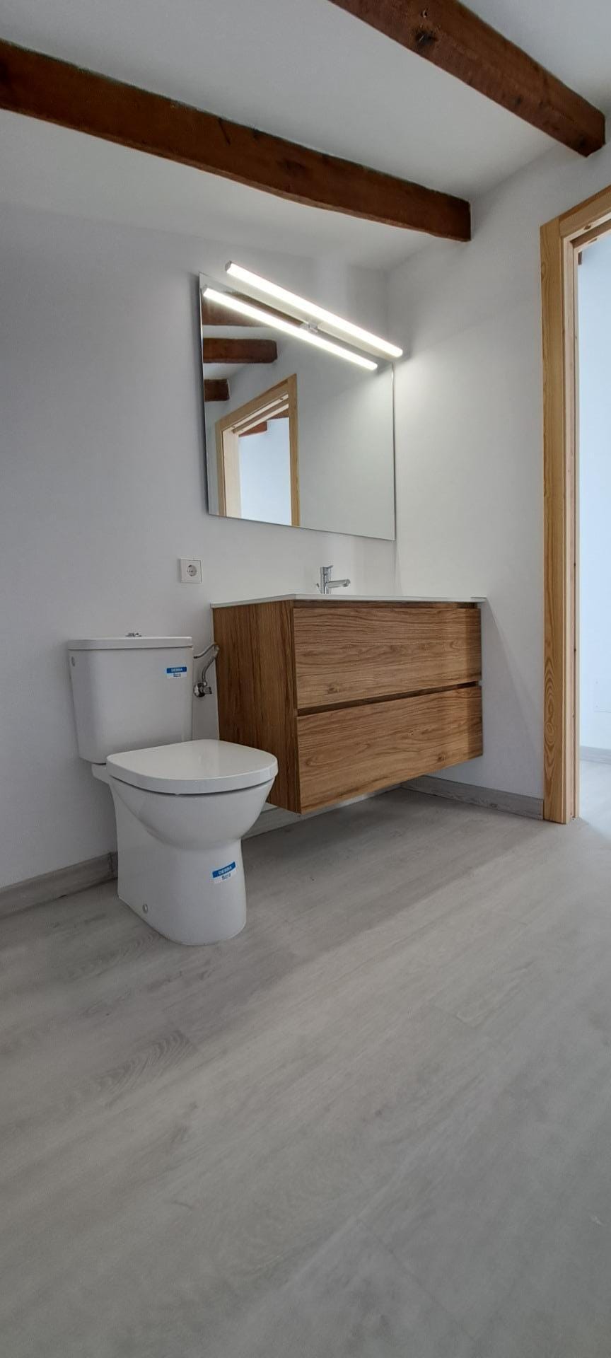 Hermosa casa de pueblo completamente restaurada en Campanet, zona tranquila y privilegiada