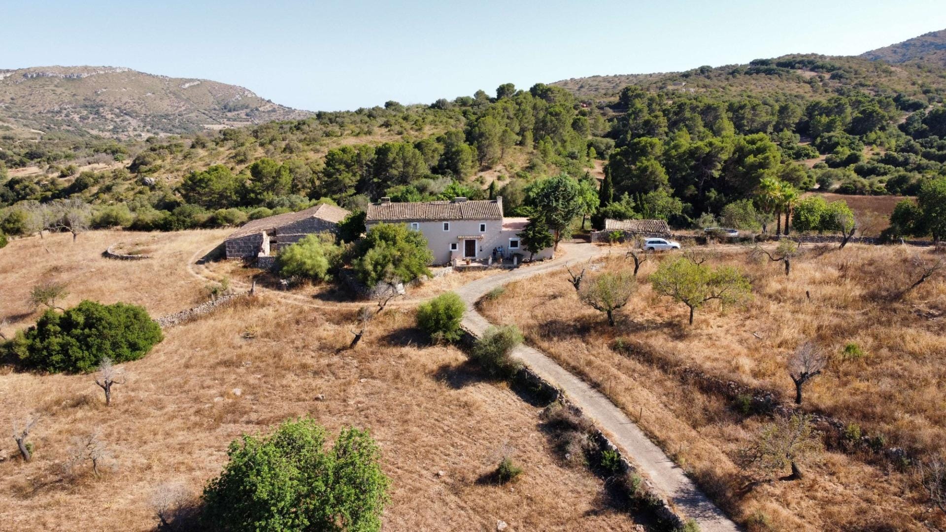 Finca rústica en Venta en Sant Llorenç des Cardassar, BALEARES