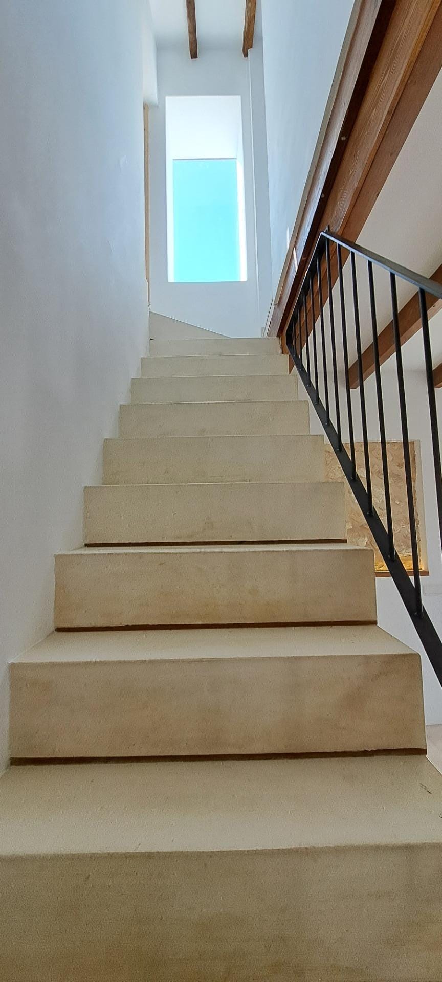 Hermosa casa de pueblo completamente restaurada en Campanet, zona tranquila y privilegiada