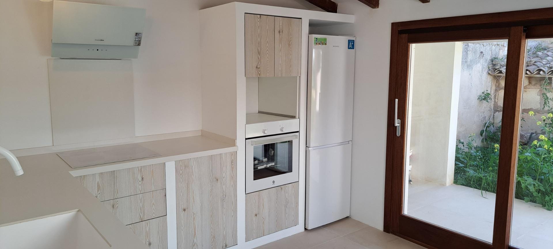Hermosa casa de pueblo completamente restaurada en Campanet, zona tranquila y privilegiada