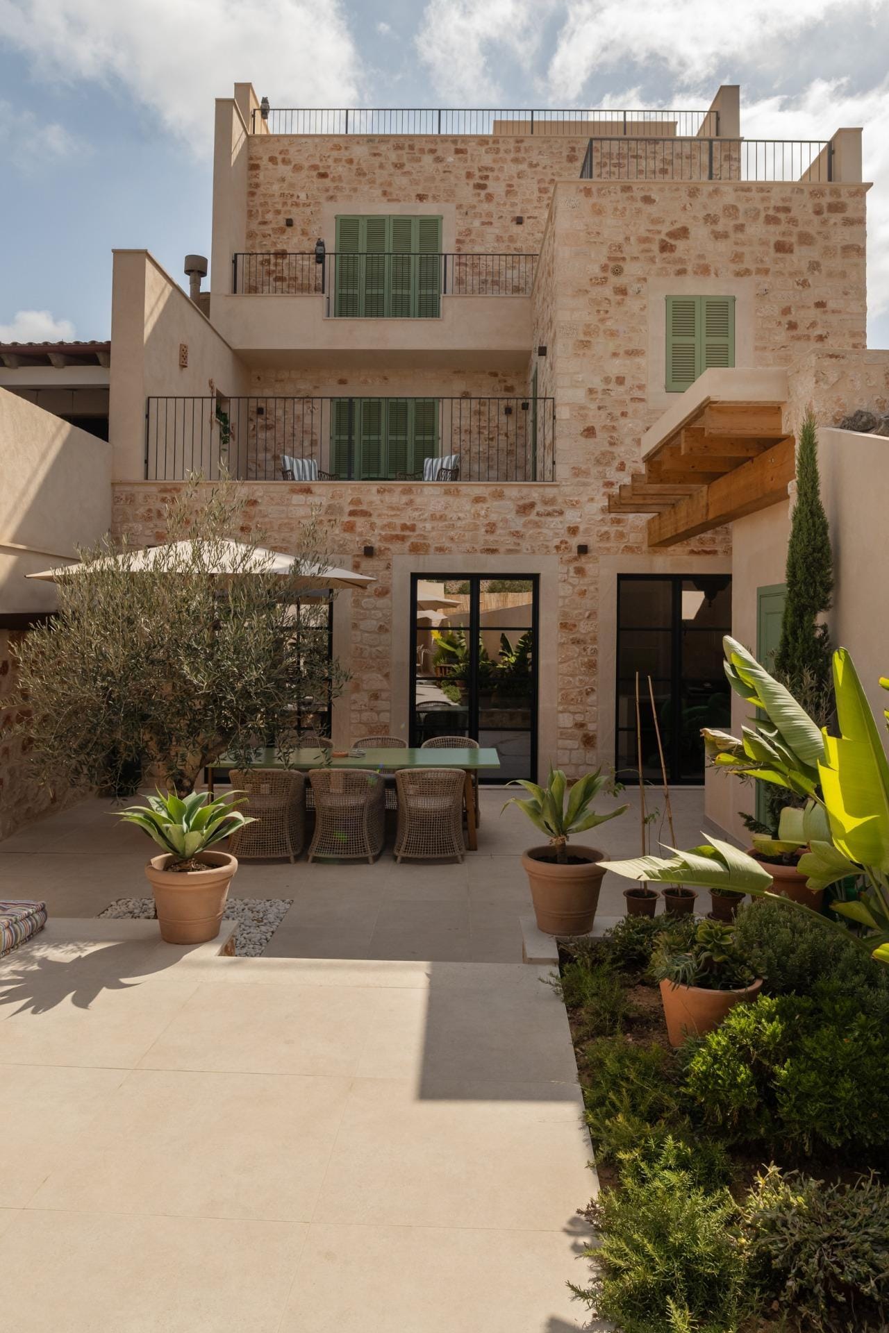 Casa en Venta en Santanyí, BALEARES