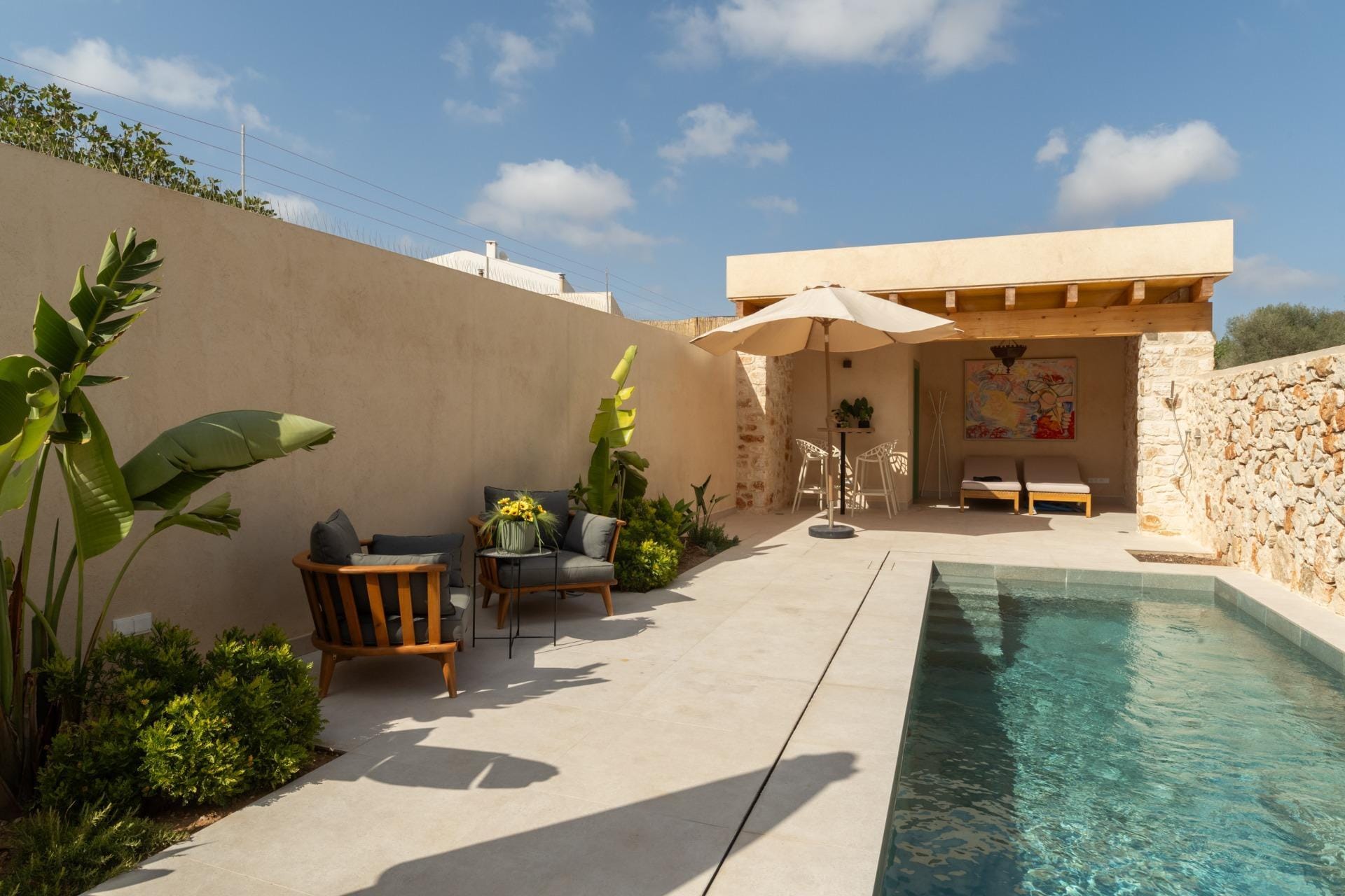 Casa en Venta en Santanyí, BALEARES