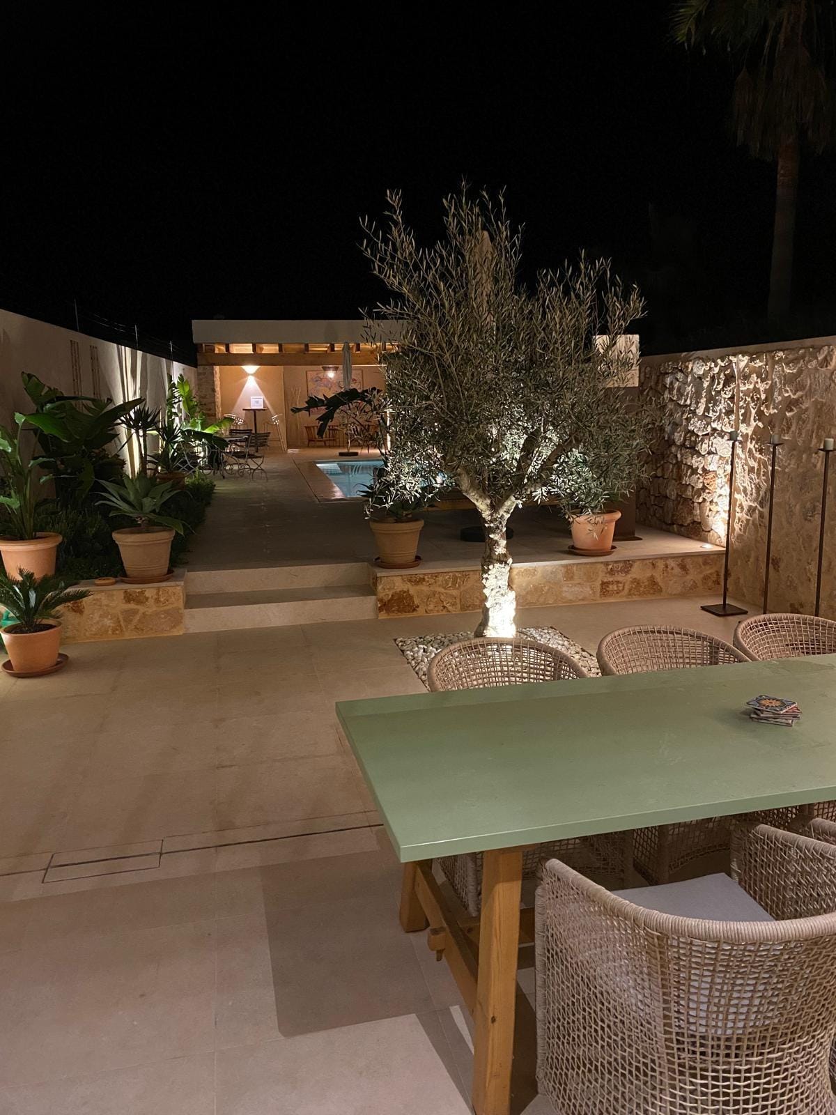 Casa en Venta en Santanyí, BALEARES