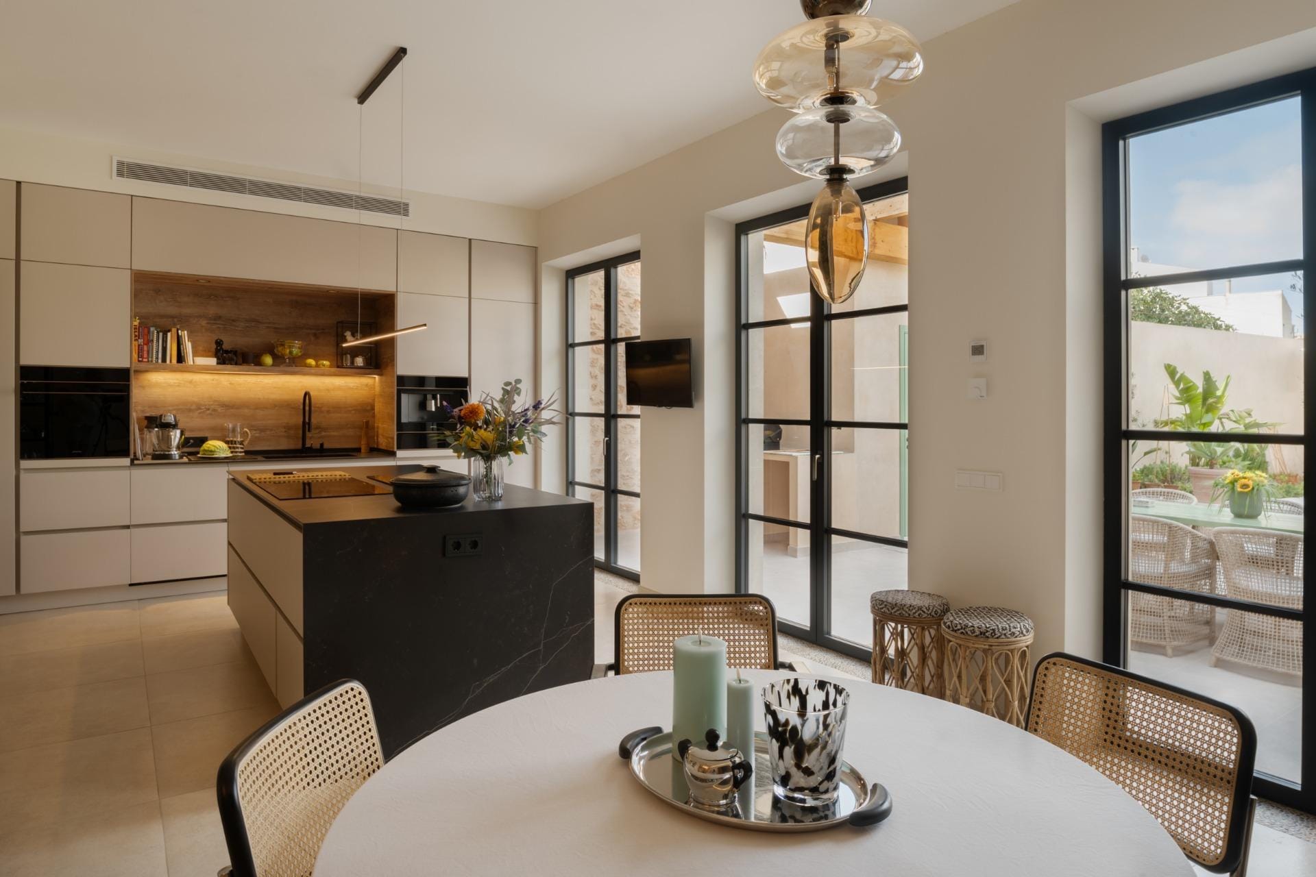 Casa en Venta en Santanyí, BALEARES