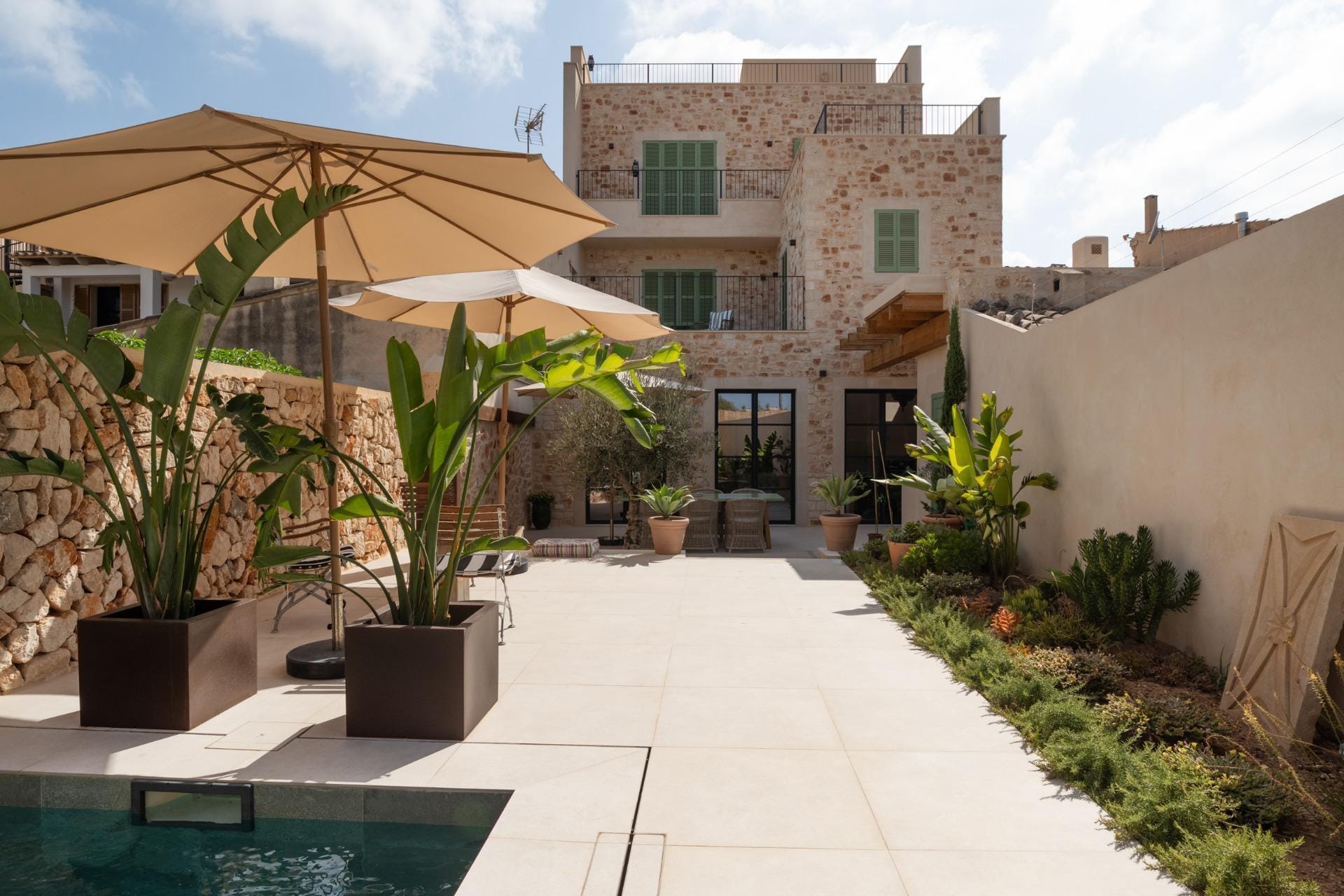 Casa en Venta en Santanyí, BALEARES