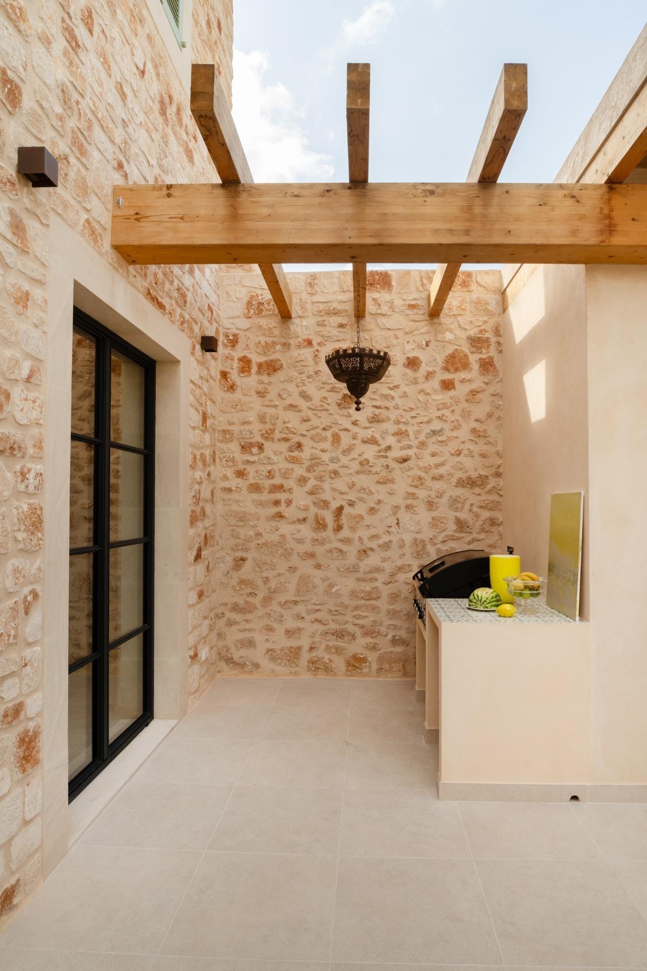 Casa en Venta en Santanyí, BALEARES