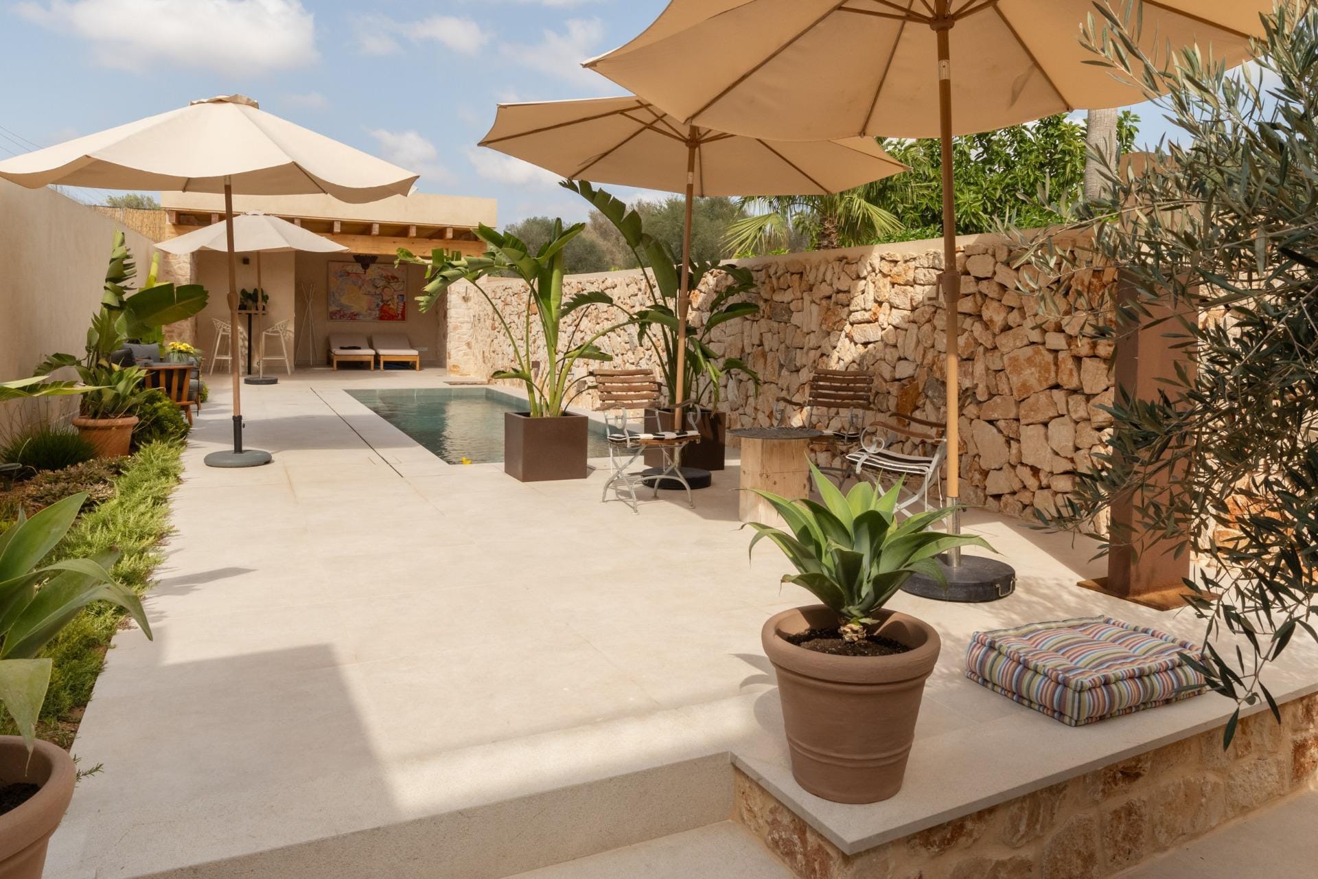 Casa en Venta en Santanyí, BALEARES