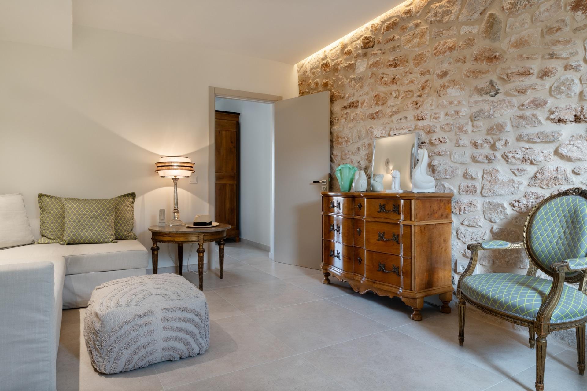Casa en Venta en Santanyí, BALEARES