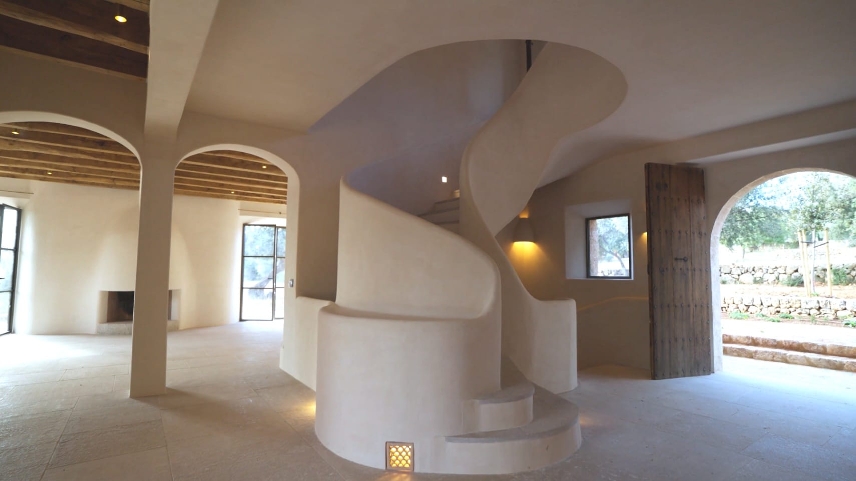 Villa en Alaró