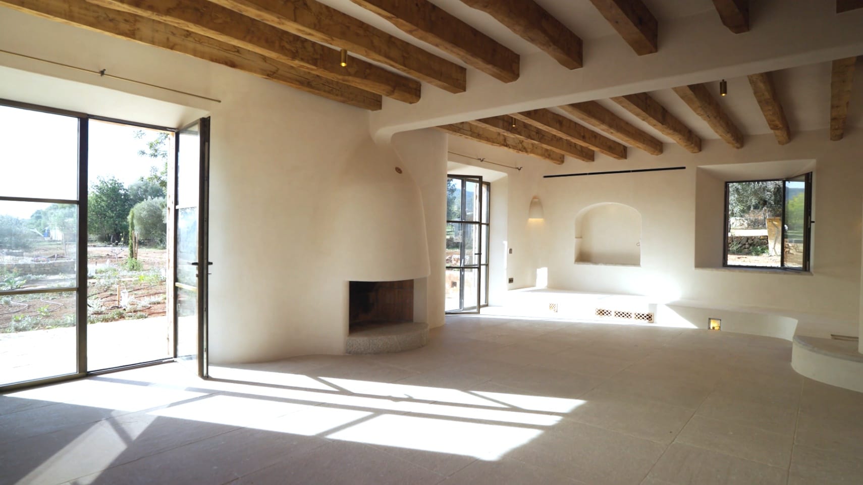Villa en Alaró