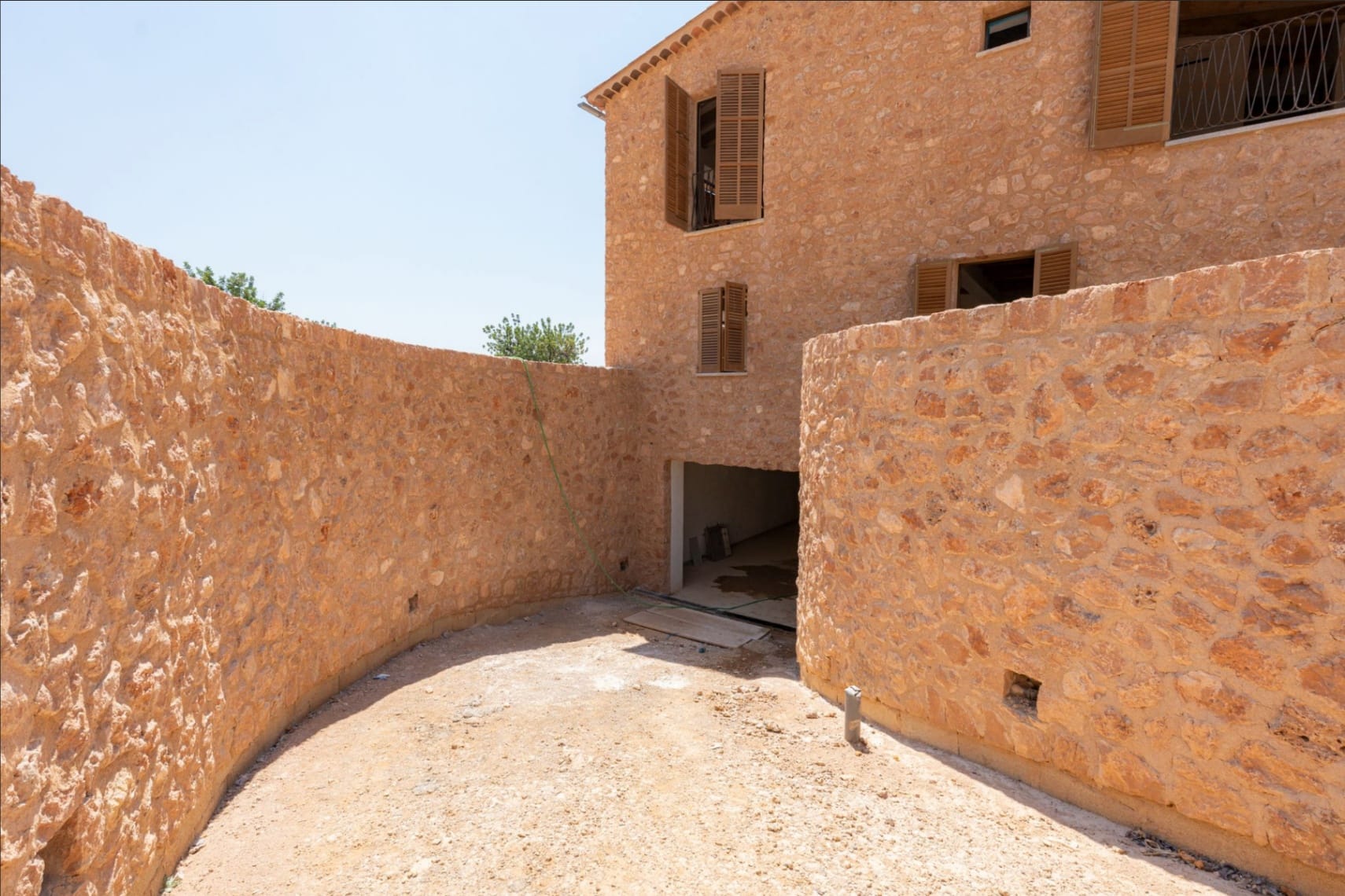 Villa en Alaró
