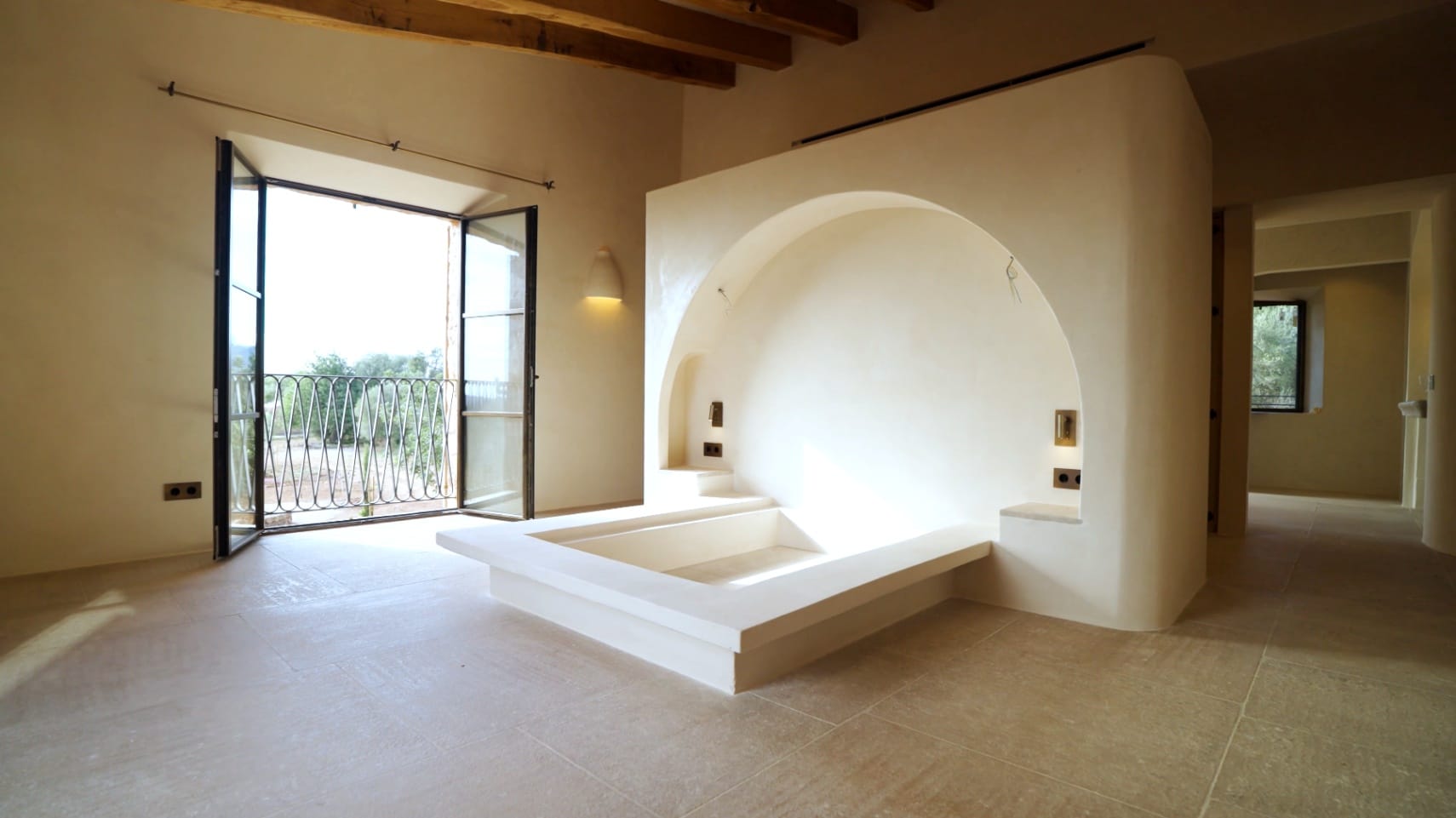 Villa en Alaró