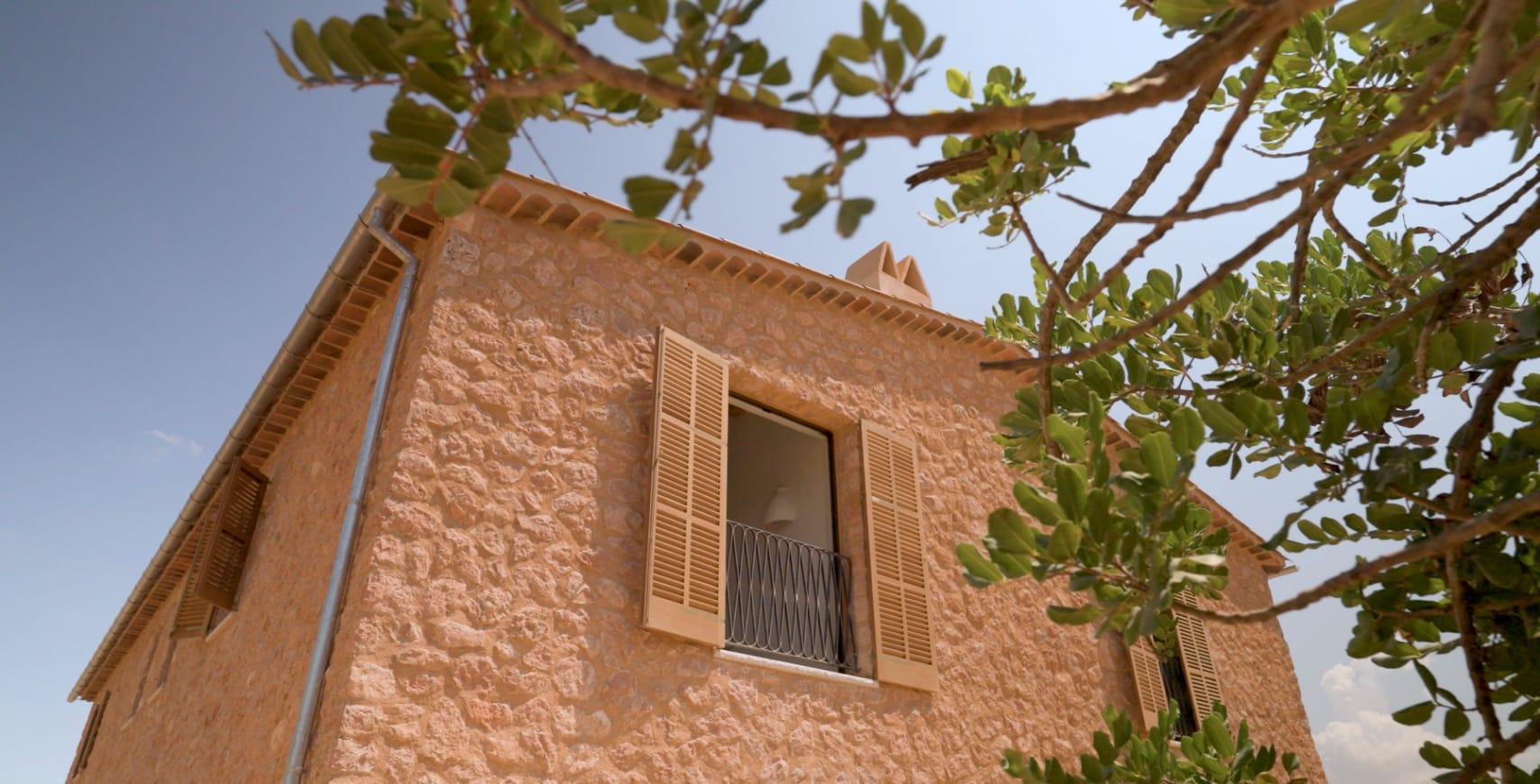 Villa en Alaró