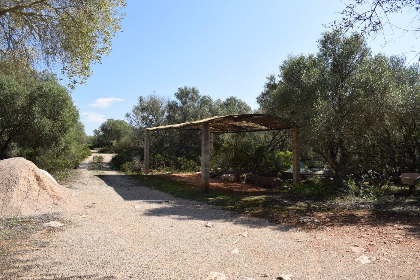 Chalet en Venta en Campos, BALEARES