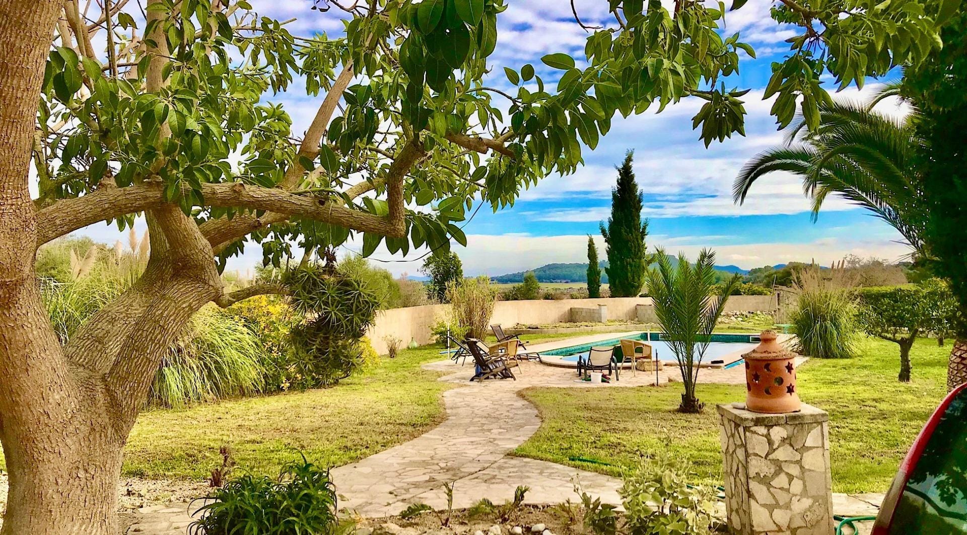 Villa en Venta en Porreres, BALEARES