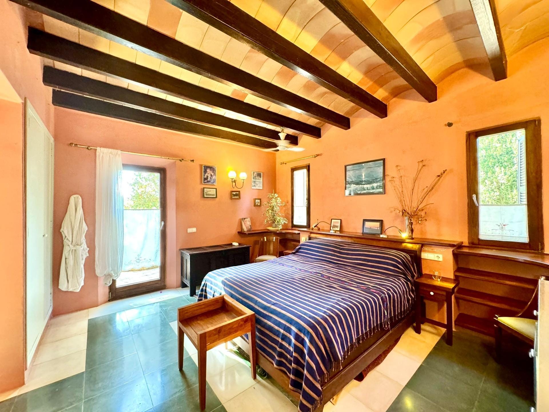 Villa en Venta en Porreres, BALEARES