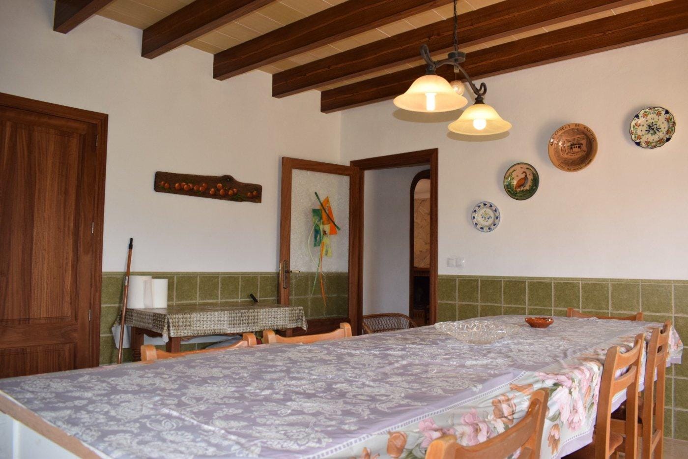 Chalet en Venta en Campos, BALEARES