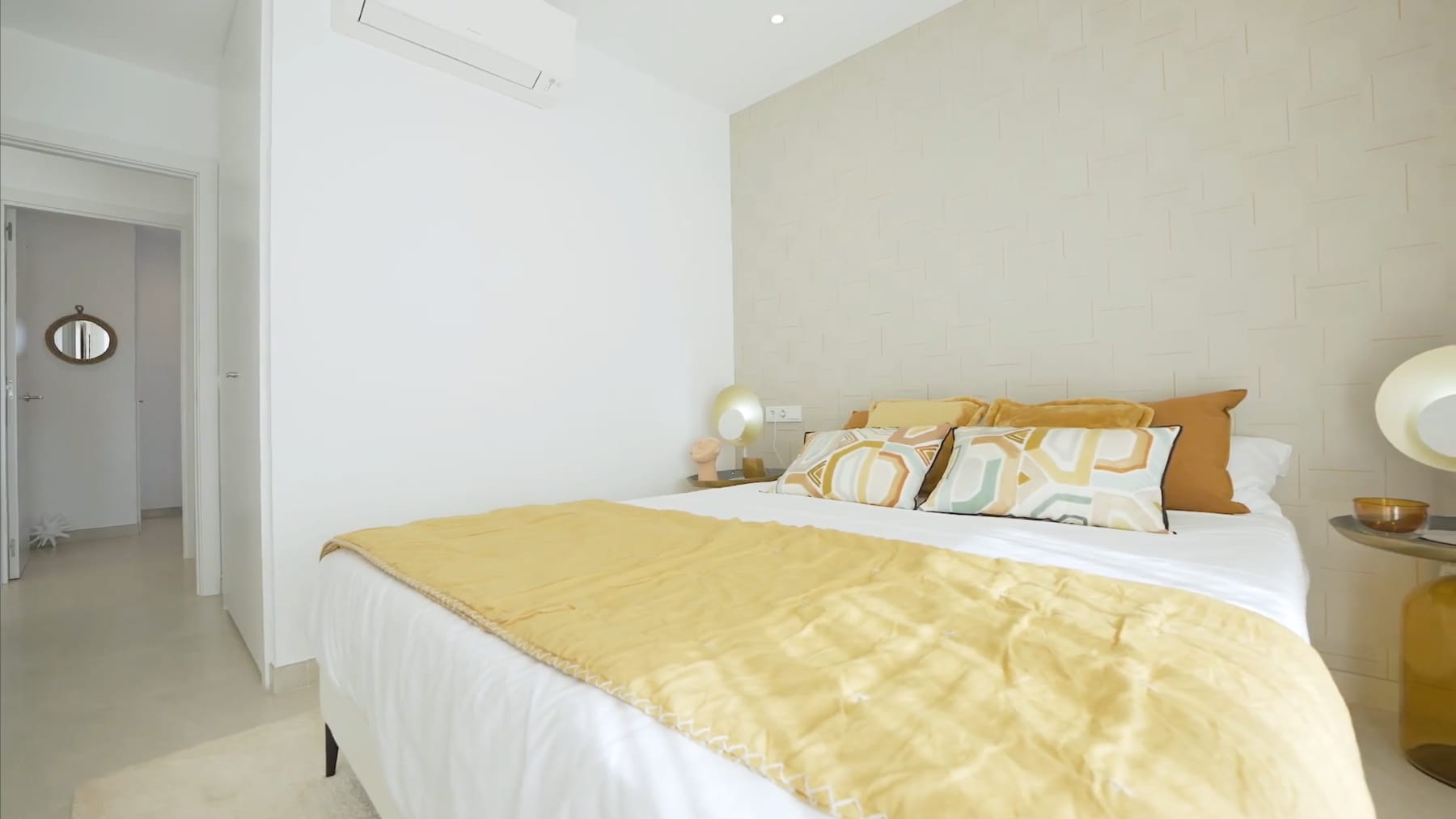 Apartamento para entrar a vivir en Cala d'Or