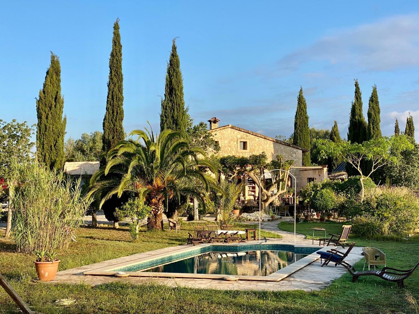 Villa en Venta en Porreres, BALEARES