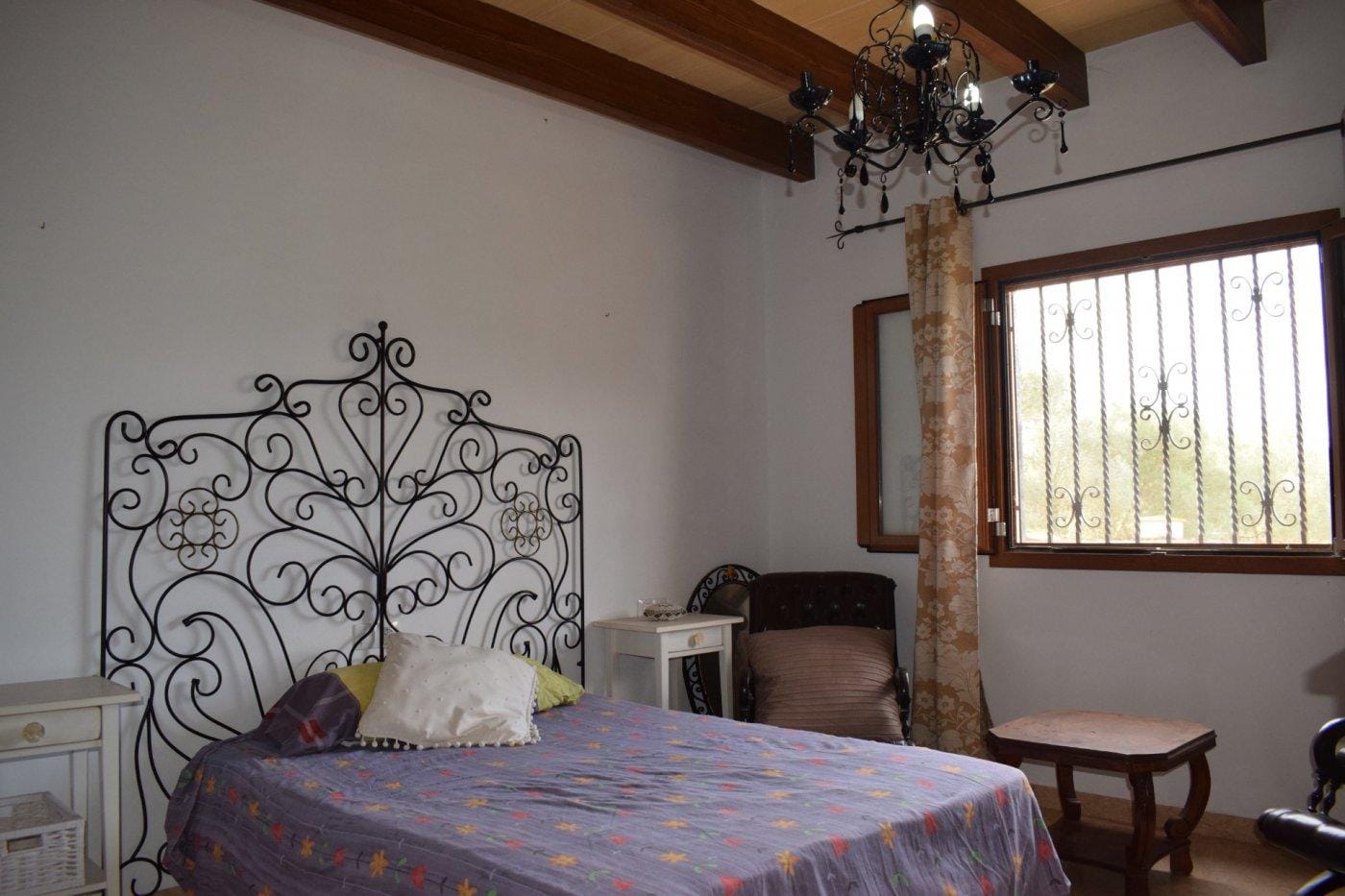 Chalet en Venta en Campos, BALEARES