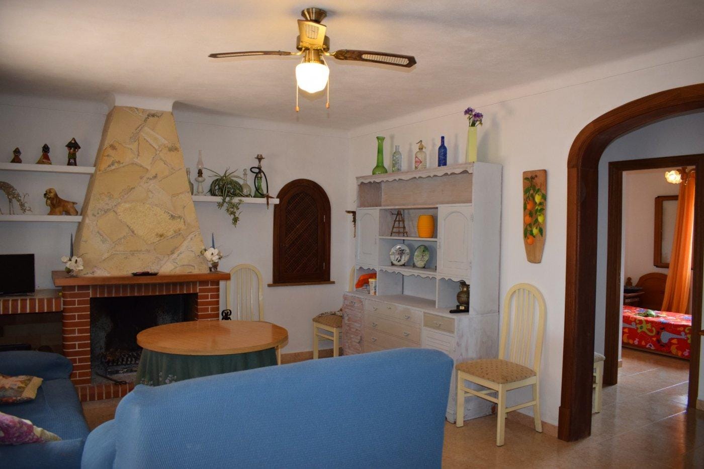Chalet en Venta en Campos, BALEARES