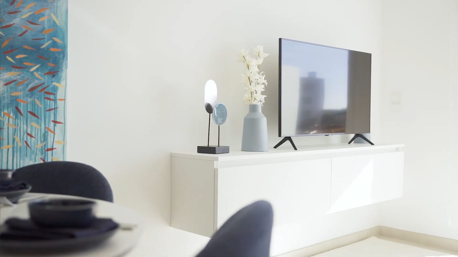 Apartamento para entrar a vivir en Cala d'Or
