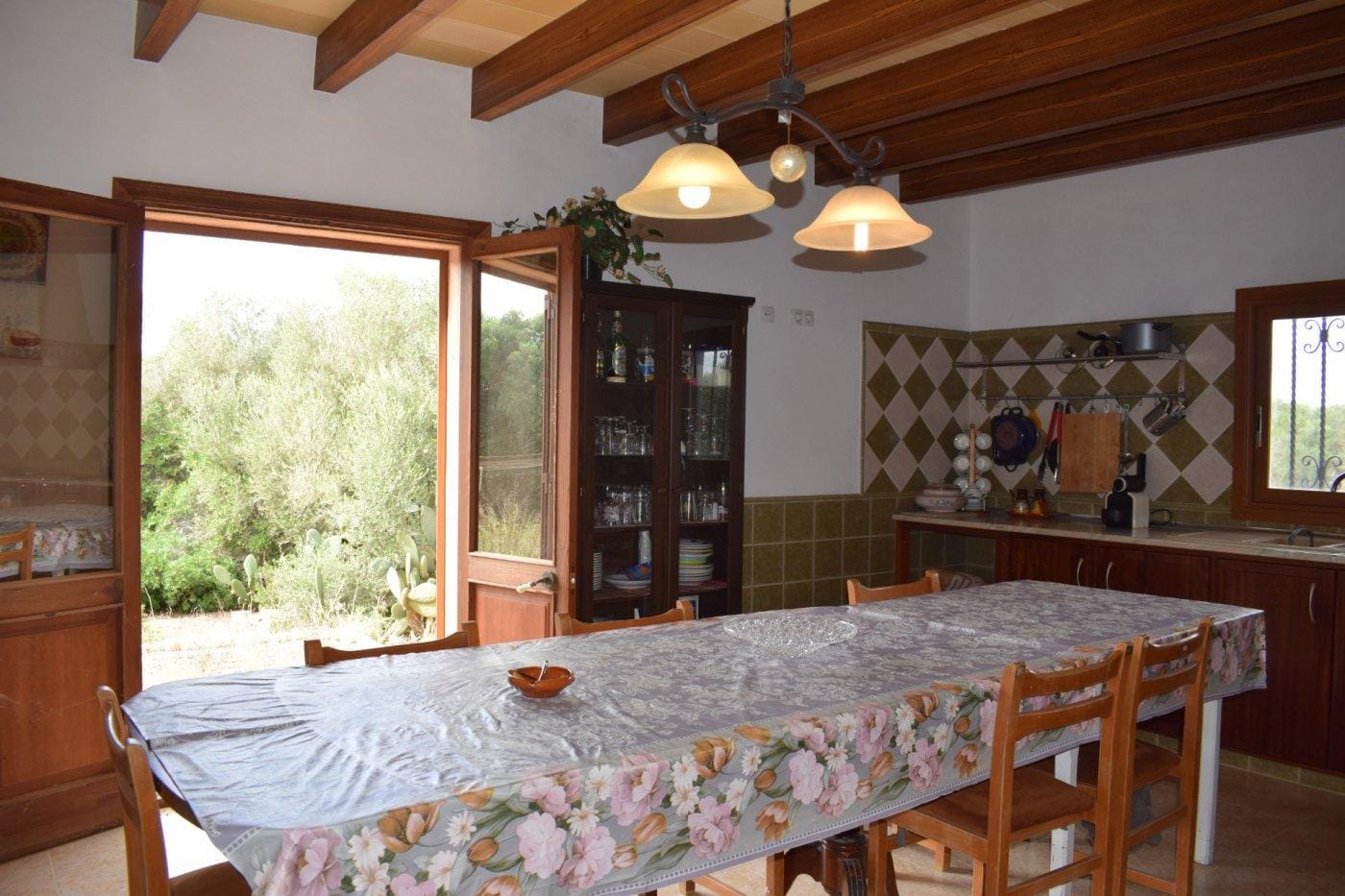 Chalet en Venta en Campos, BALEARES