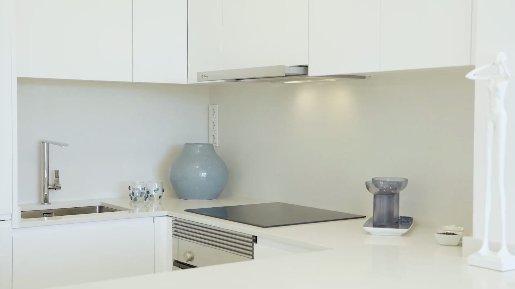 Apartamento para entrar a vivir en Cala d'Or