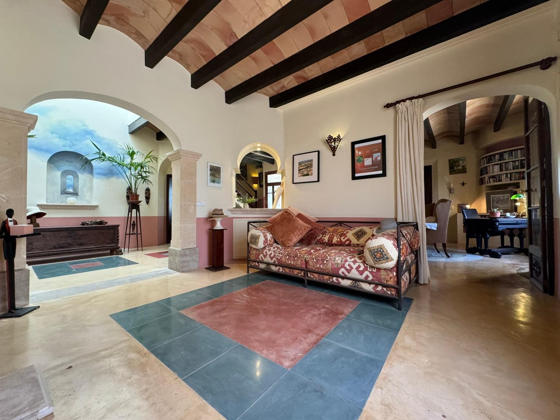 Villa en Venta en Porreres, BALEARES