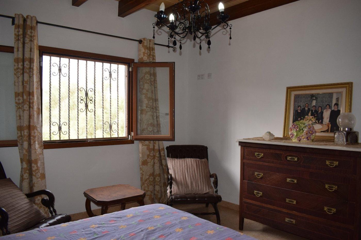 Chalet en Venta en Campos, BALEARES