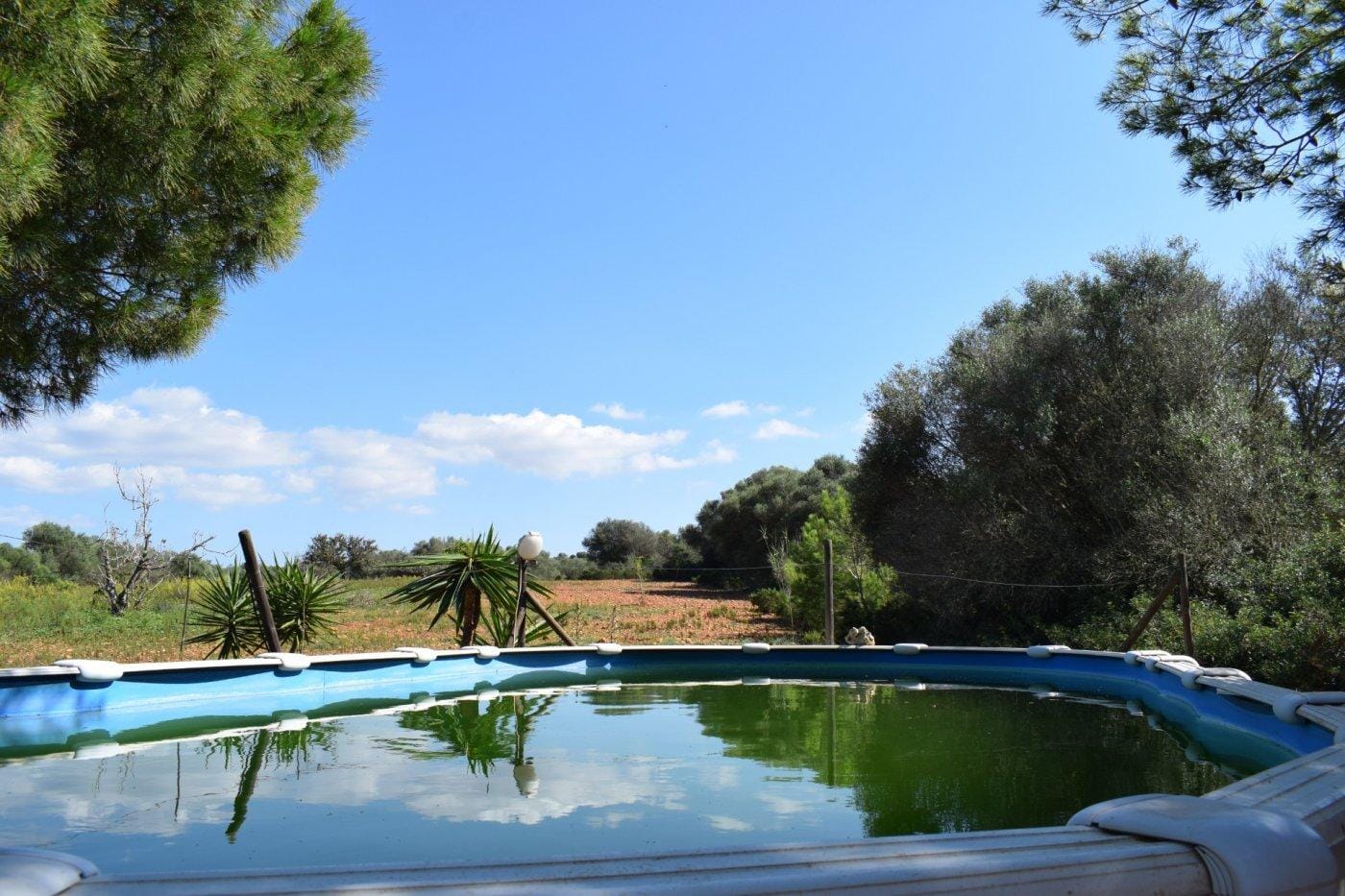 Chalet en Venta en Campos, BALEARES