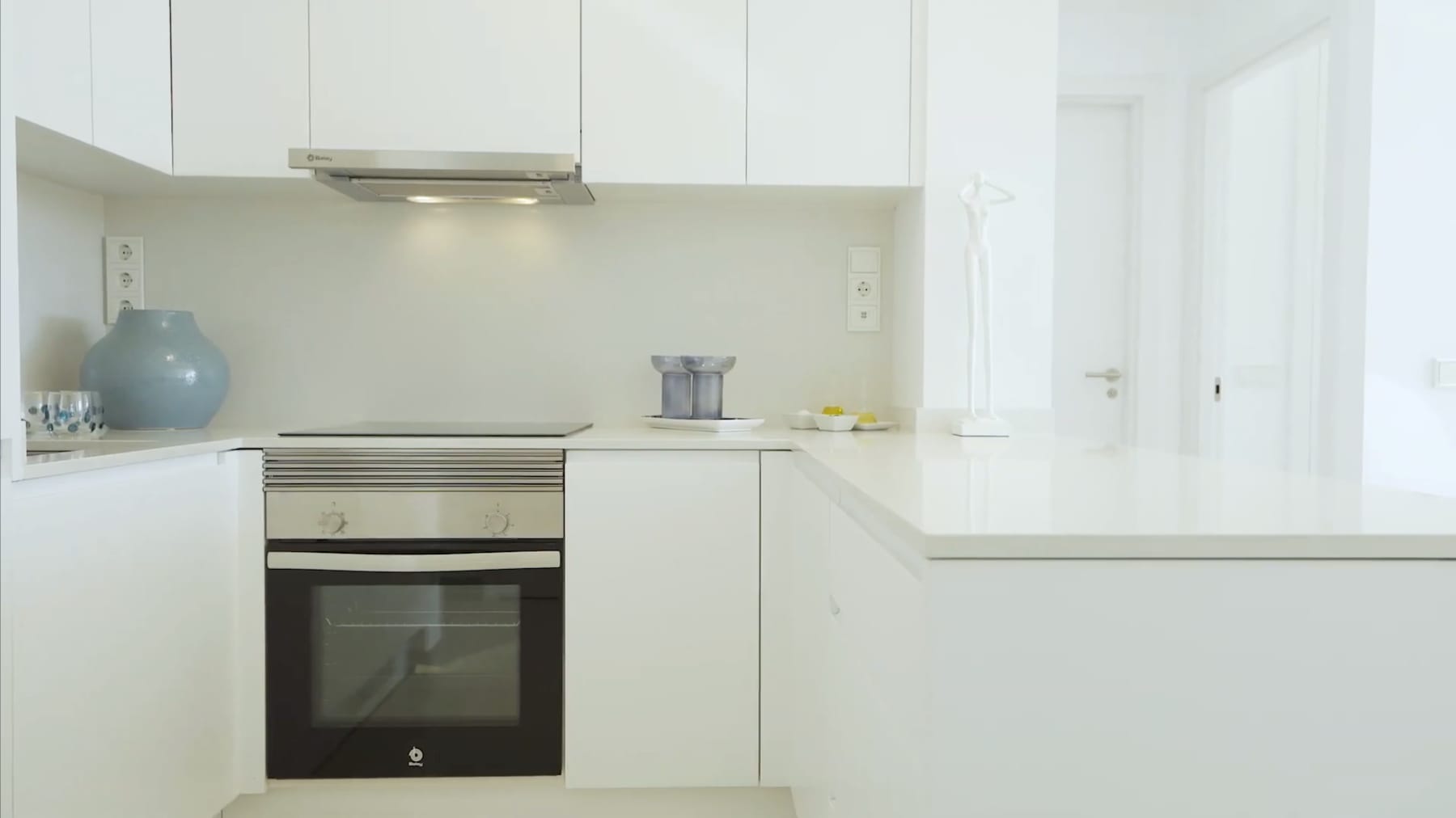 Apartamento para entrar a vivir en Cala d'Or