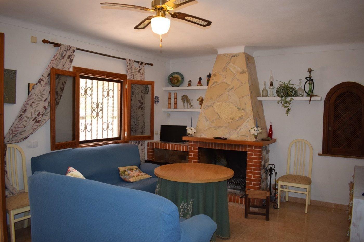 Chalet en Venta en Campos, BALEARES